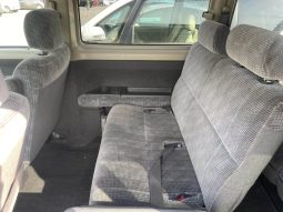 2000 Honda StepWgn Goodee full