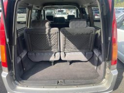 2000 Honda StepWgn Goodee full