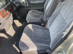 2000 Honda StepWgn Goodee full