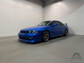 1996 Nissan Skyline GTS25t