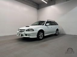 1997 Toyota Caldina GT-T 4WD