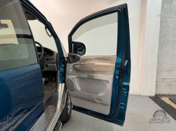 1997 Mitsubishi Delica Jasper Edition full
