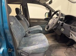 1997 Mitsubishi Delica Jasper Edition full