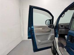 1997 Mitsubishi Delica Jasper Edition full