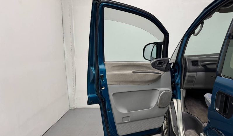 1997 Mitsubishi Delica Jasper Edition full