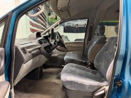1997 Mitsubishi Delica Jasper Edition full