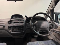 1997 Mitsubishi Delica Jasper Edition full
