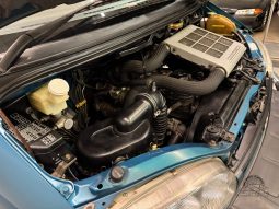 1997 Mitsubishi Delica Jasper Edition full