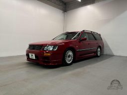 Modern Inventory - JDM Sport Classics