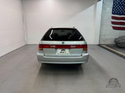 1999 Honda Accord Wagon Vi full