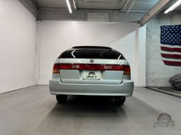 1999 Honda Accord Wagon Vi full