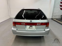 1999 Honda Accord Wagon Vi full