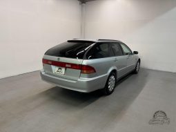 1999 Honda Accord Wagon Vi full