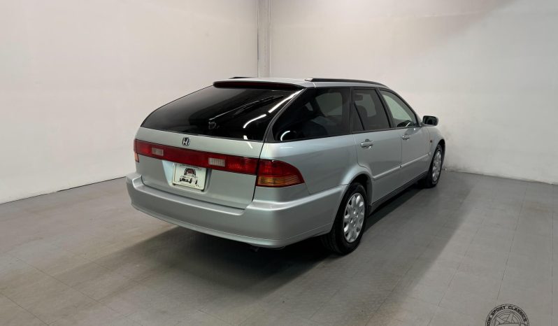 1999 Honda Accord Wagon Vi full