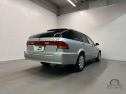 1999 Honda Accord Wagon Vi full