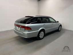 1999 Honda Accord Wagon Vi full