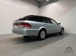 1999 Honda Accord Wagon Vi full