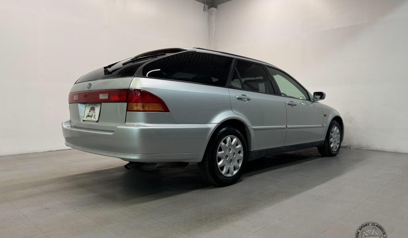 1999 Honda Accord Wagon Vi full