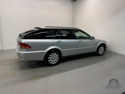 1999 Honda Accord Wagon Vi full