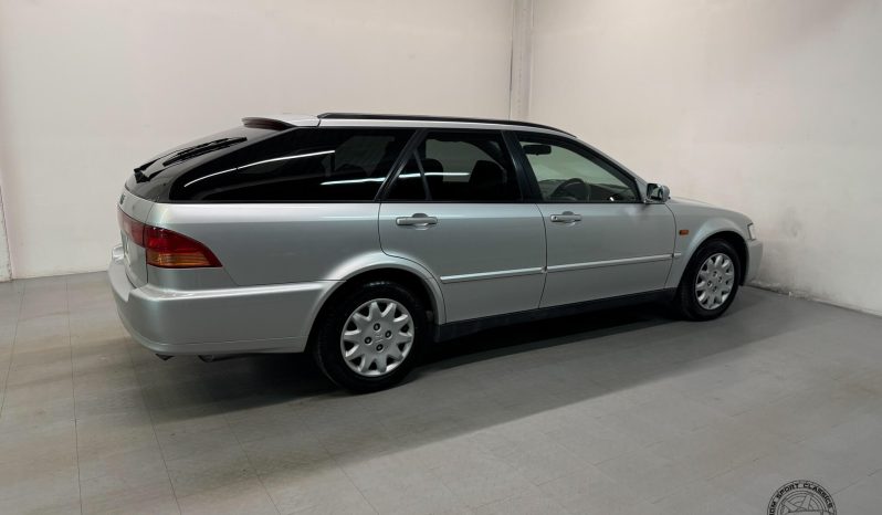 1999 Honda Accord Wagon Vi full