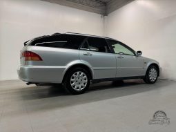 1999 Honda Accord Wagon Vi full