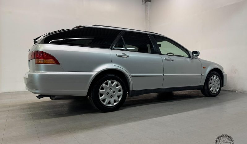 1999 Honda Accord Wagon Vi full