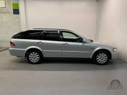 1999 Honda Accord Wagon Vi full