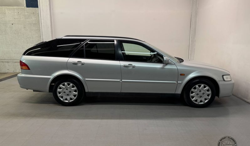1999 Honda Accord Wagon Vi full