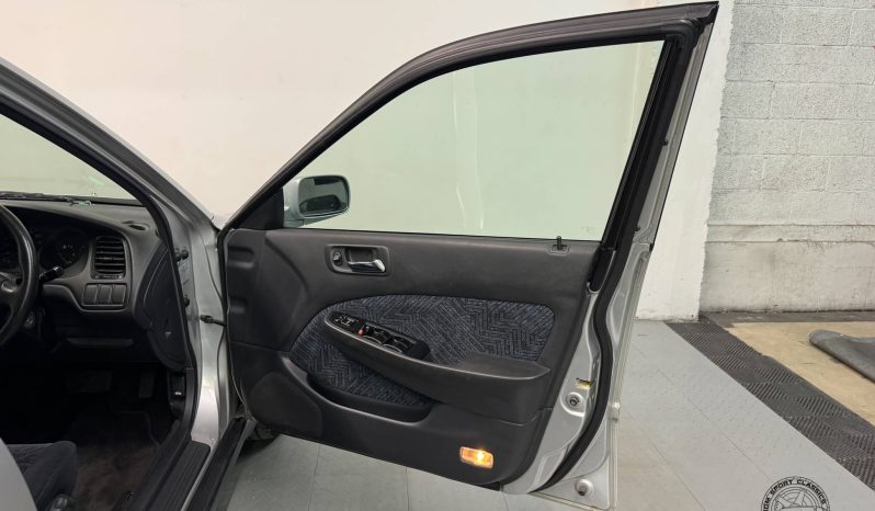 1999 Honda Accord Wagon Vi full