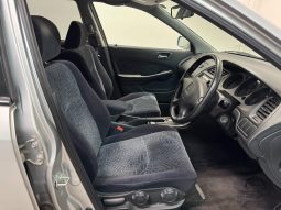 1999 Honda Accord Wagon Vi full