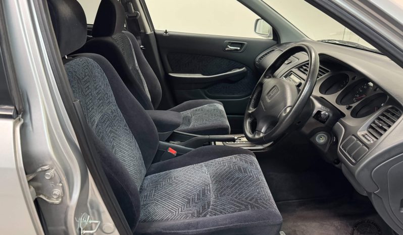 1999 Honda Accord Wagon Vi full