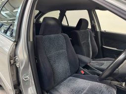 1999 Honda Accord Wagon Vi full