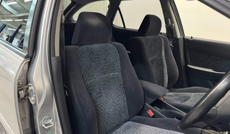1999 Honda Accord Wagon Vi full