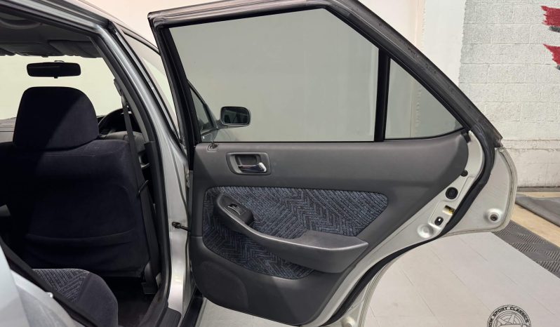 1999 Honda Accord Wagon Vi full