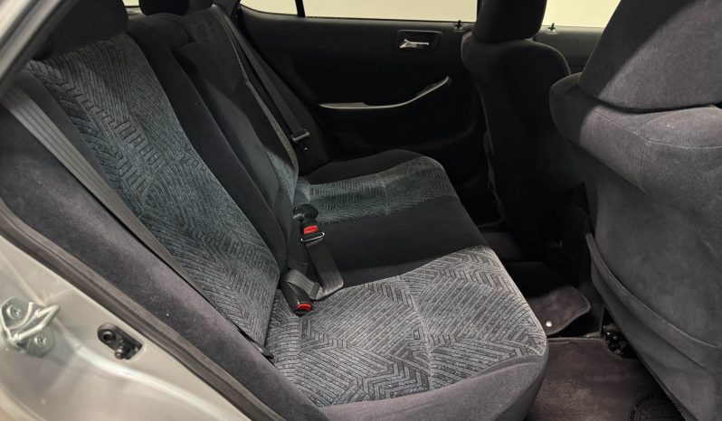 1999 Honda Accord Wagon Vi full