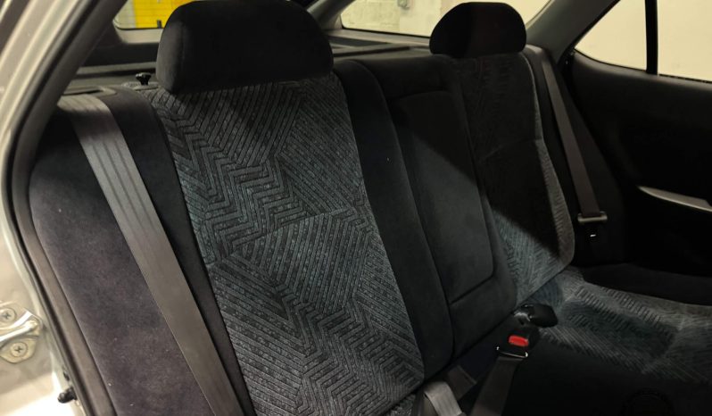 1999 Honda Accord Wagon Vi full