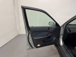 1999 Honda Accord Wagon Vi full