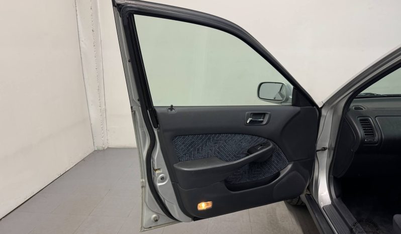 1999 Honda Accord Wagon Vi full
