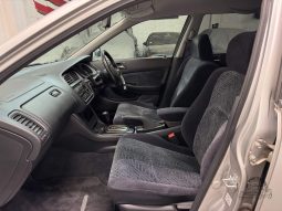 1999 Honda Accord Wagon Vi full