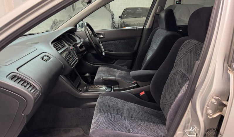 1999 Honda Accord Wagon Vi full