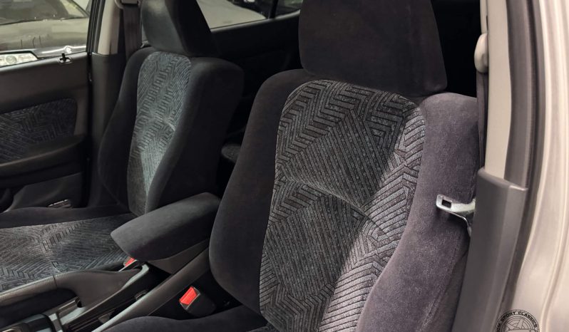 1999 Honda Accord Wagon Vi full