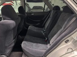 1999 Honda Accord Wagon Vi full
