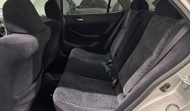 1999 Honda Accord Wagon Vi full