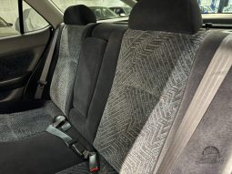 1999 Honda Accord Wagon Vi full