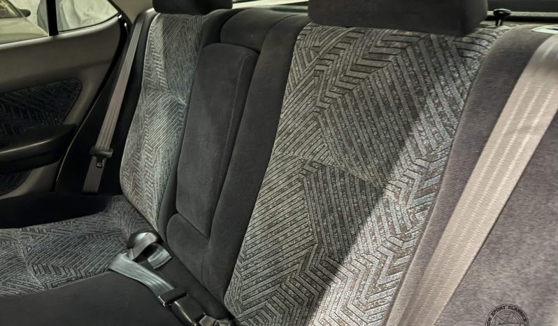 1999 Honda Accord Wagon Vi full