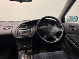 1999 Honda Accord Wagon Vi full