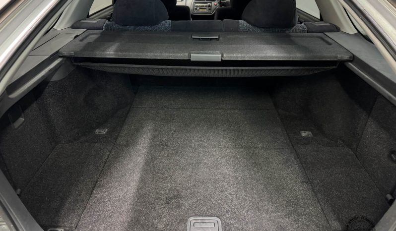 1999 Honda Accord Wagon Vi full