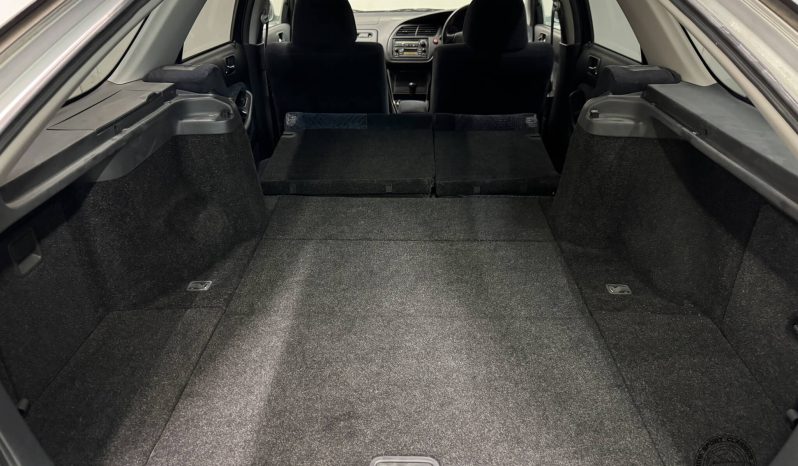 1999 Honda Accord Wagon Vi full