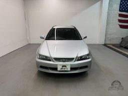 1999 Honda Accord Wagon Vi full