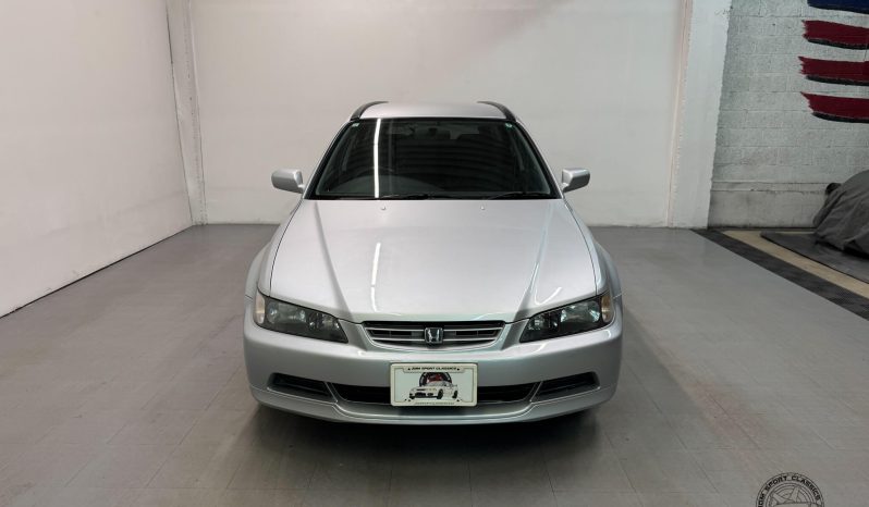 1999 Honda Accord Wagon Vi full